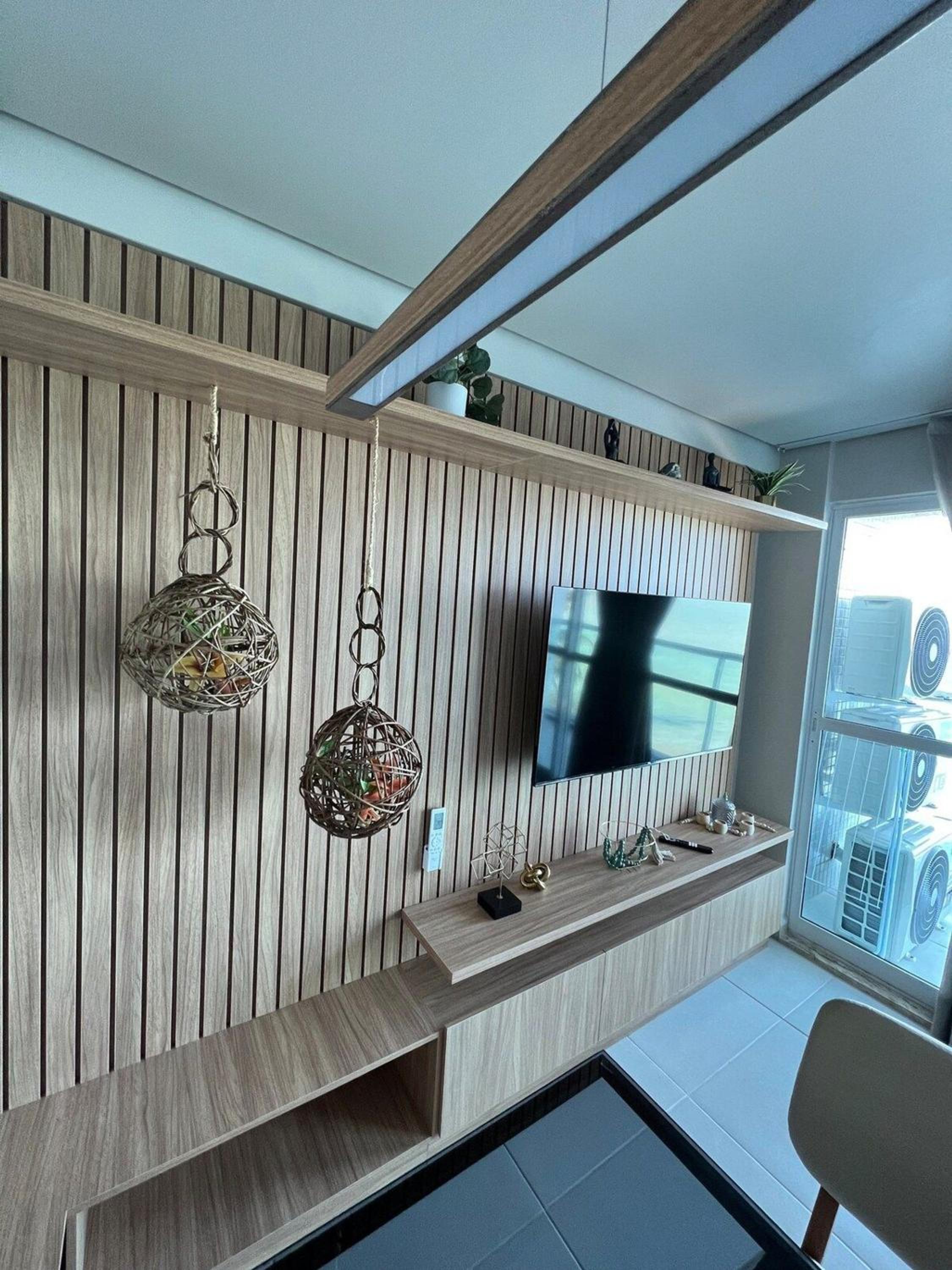 Apartamentos Pe na areia no Caribessa