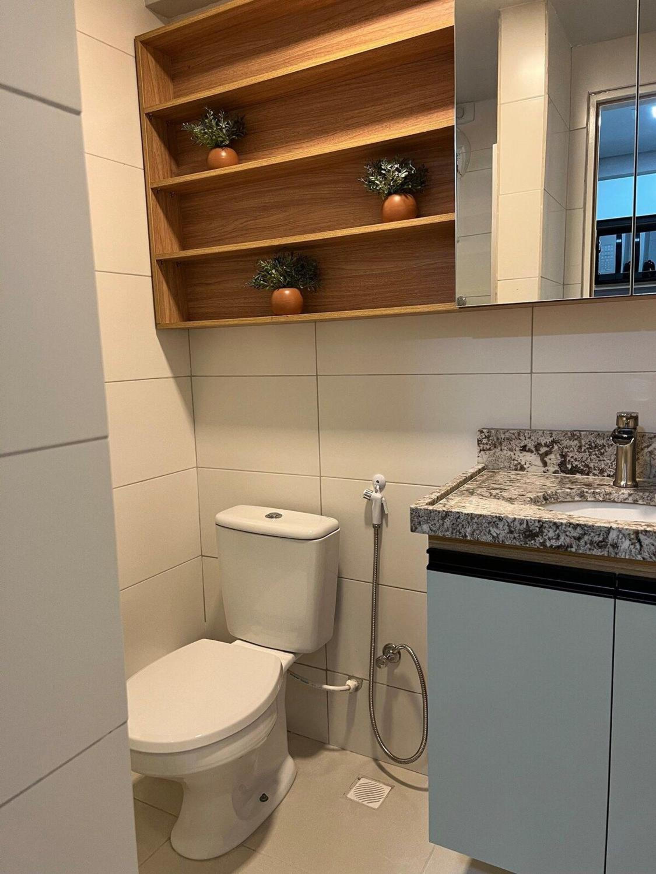 Apartamentos Pe na areia no Caribessa