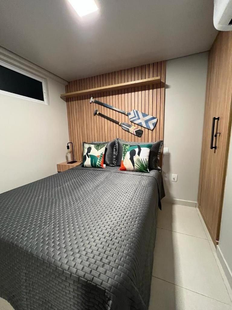 Apartamentos Pe na areia no Caribessa