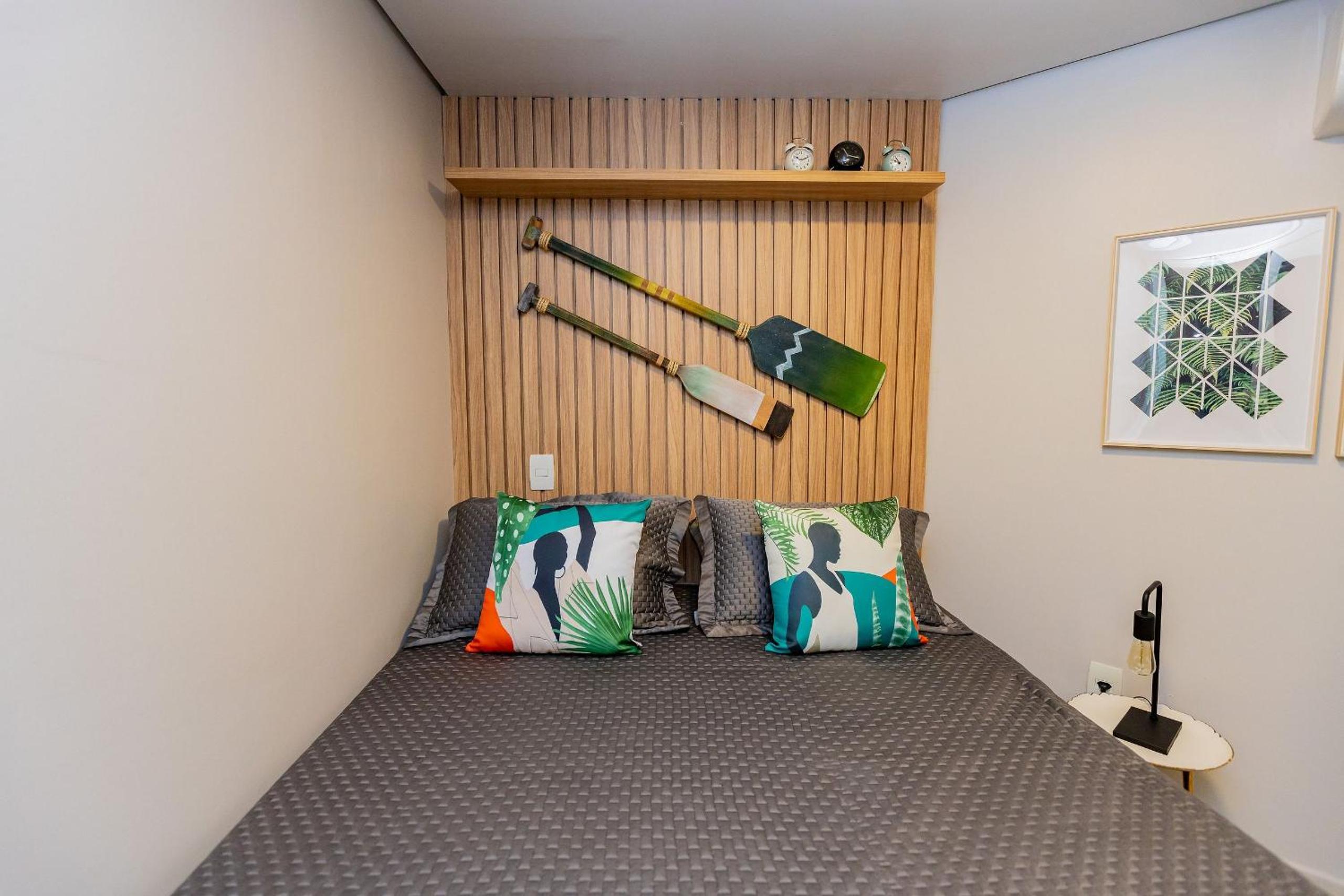 Apartamentos Pe na areia no Caribessa