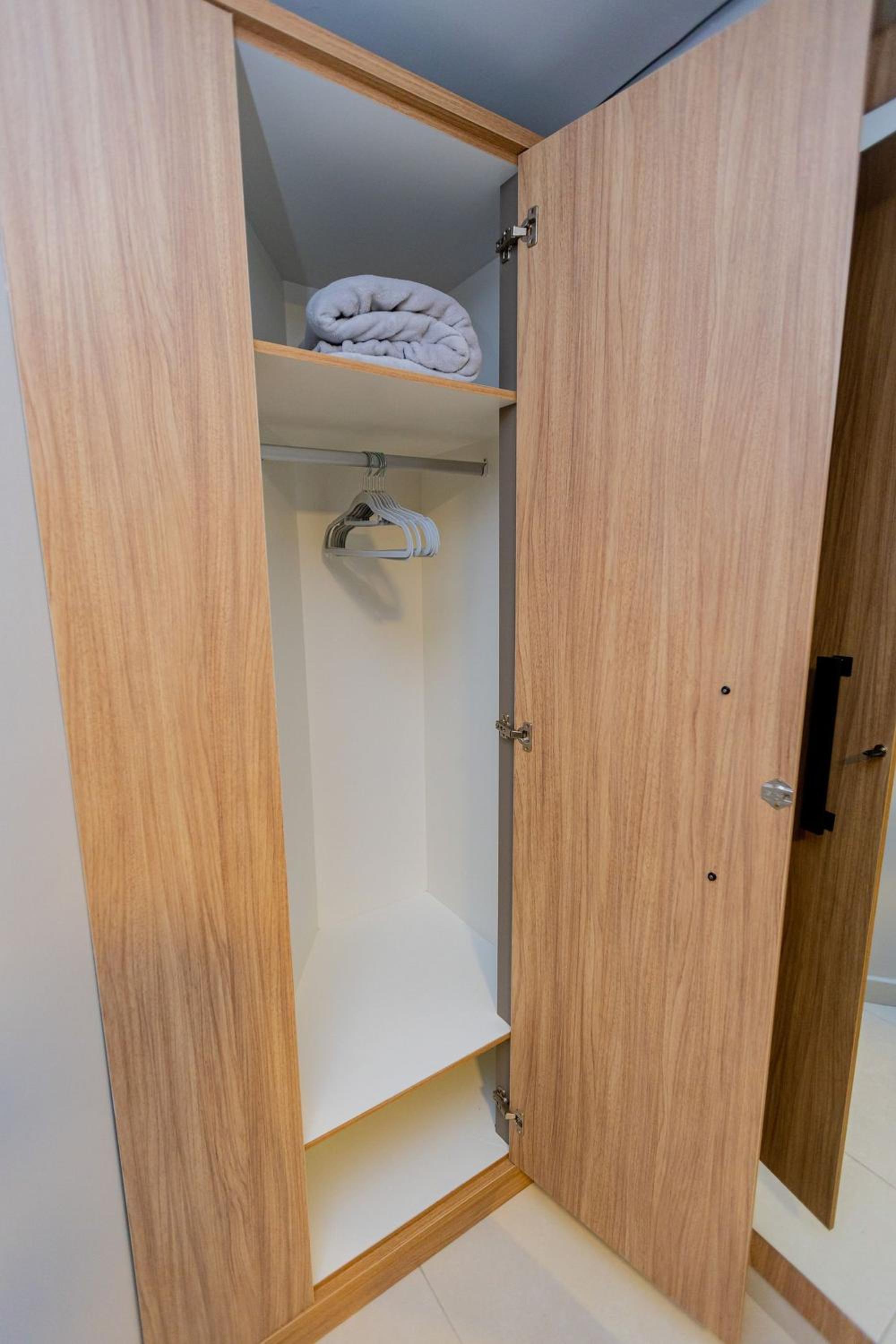 Apartamentos Pe na areia no Caribessa