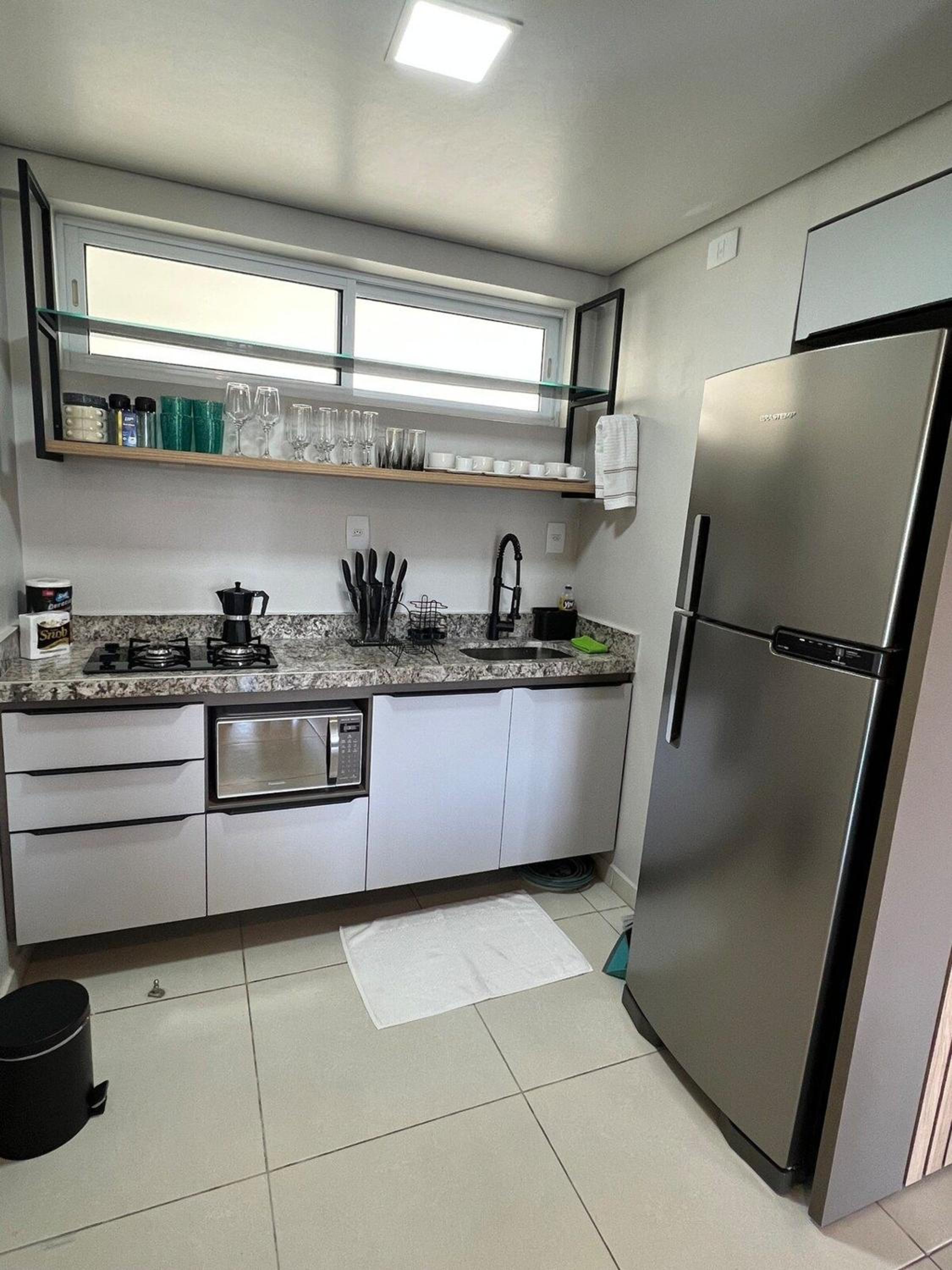 Apartamentos Pe na areia no Caribessa
