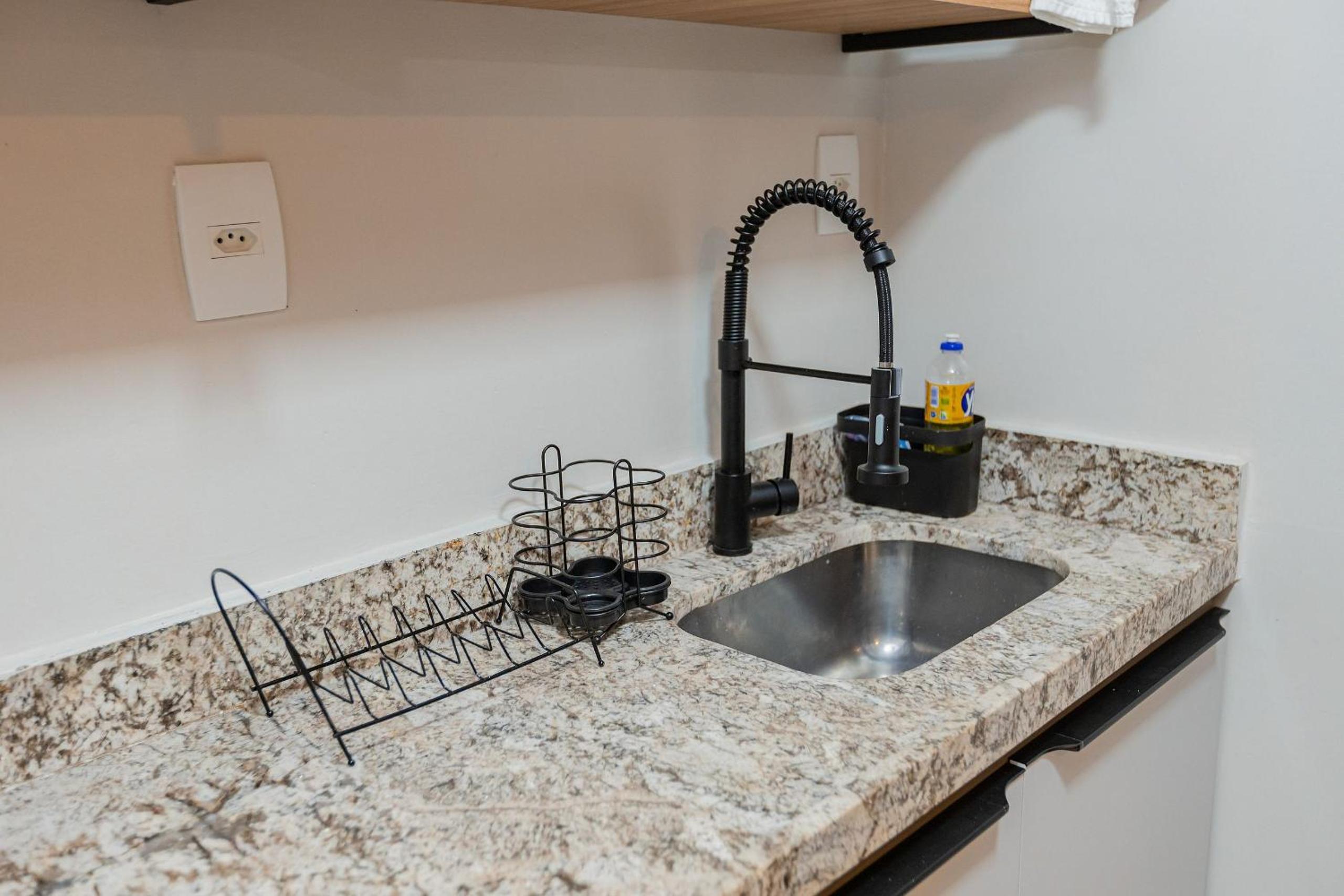 Apartamentos Pe na areia no Caribessa