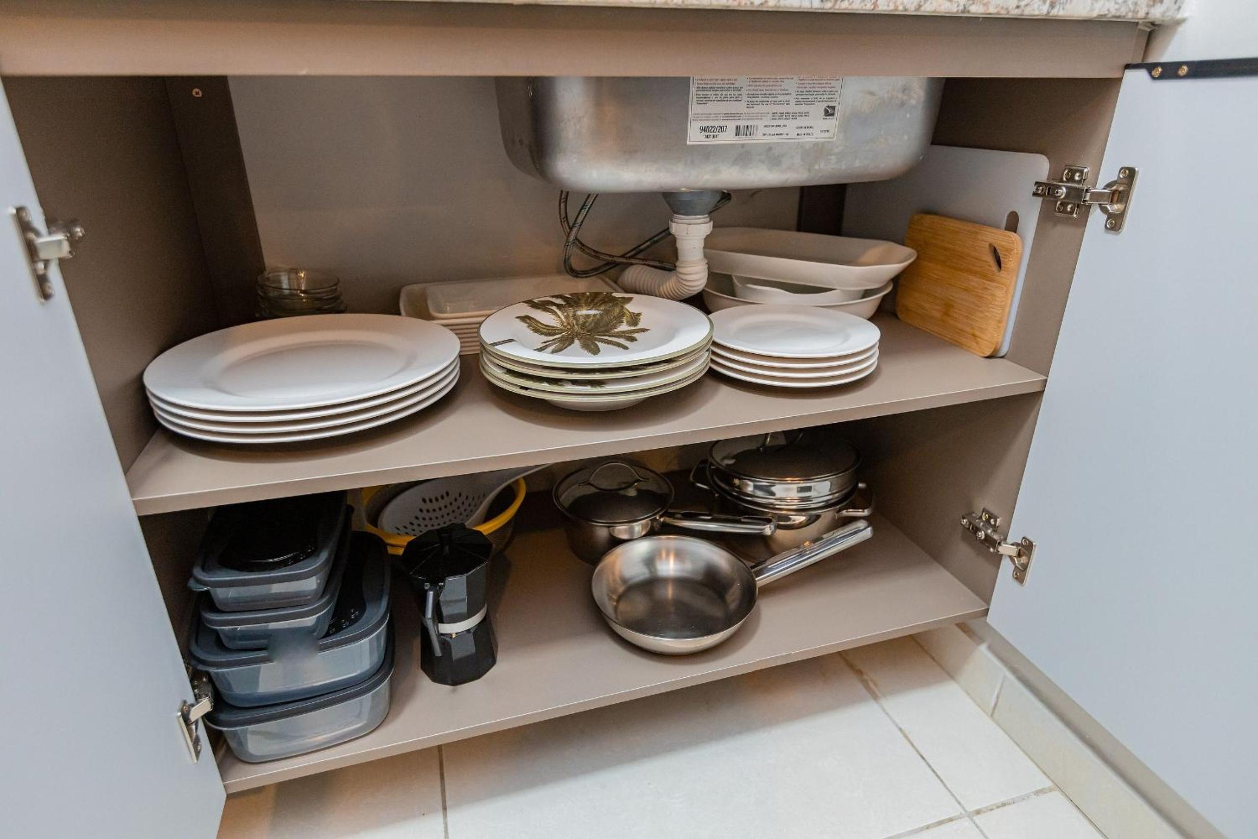 Apartamentos Pe na areia no Caribessa