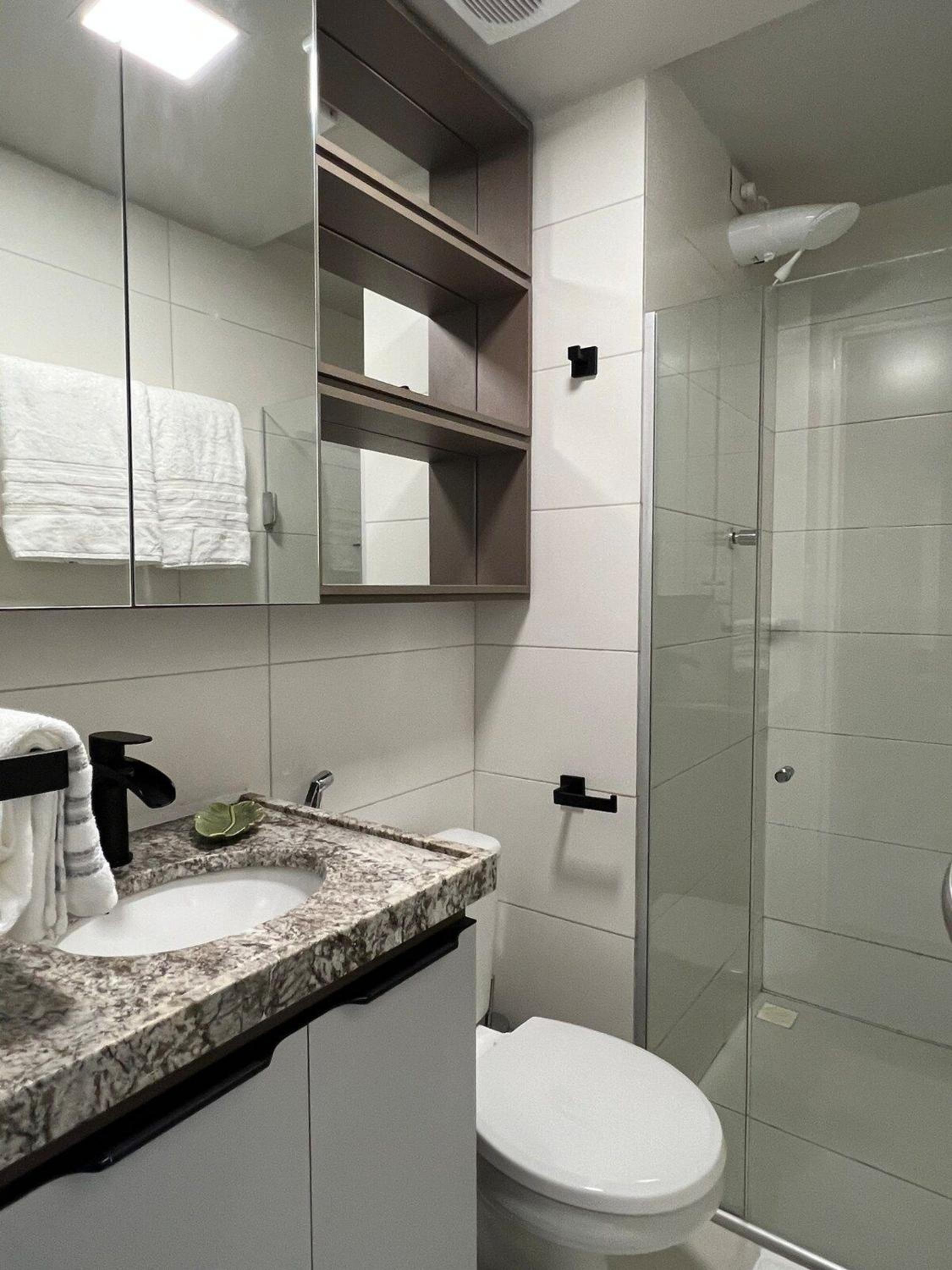 Apartamentos Pe na areia no Caribessa