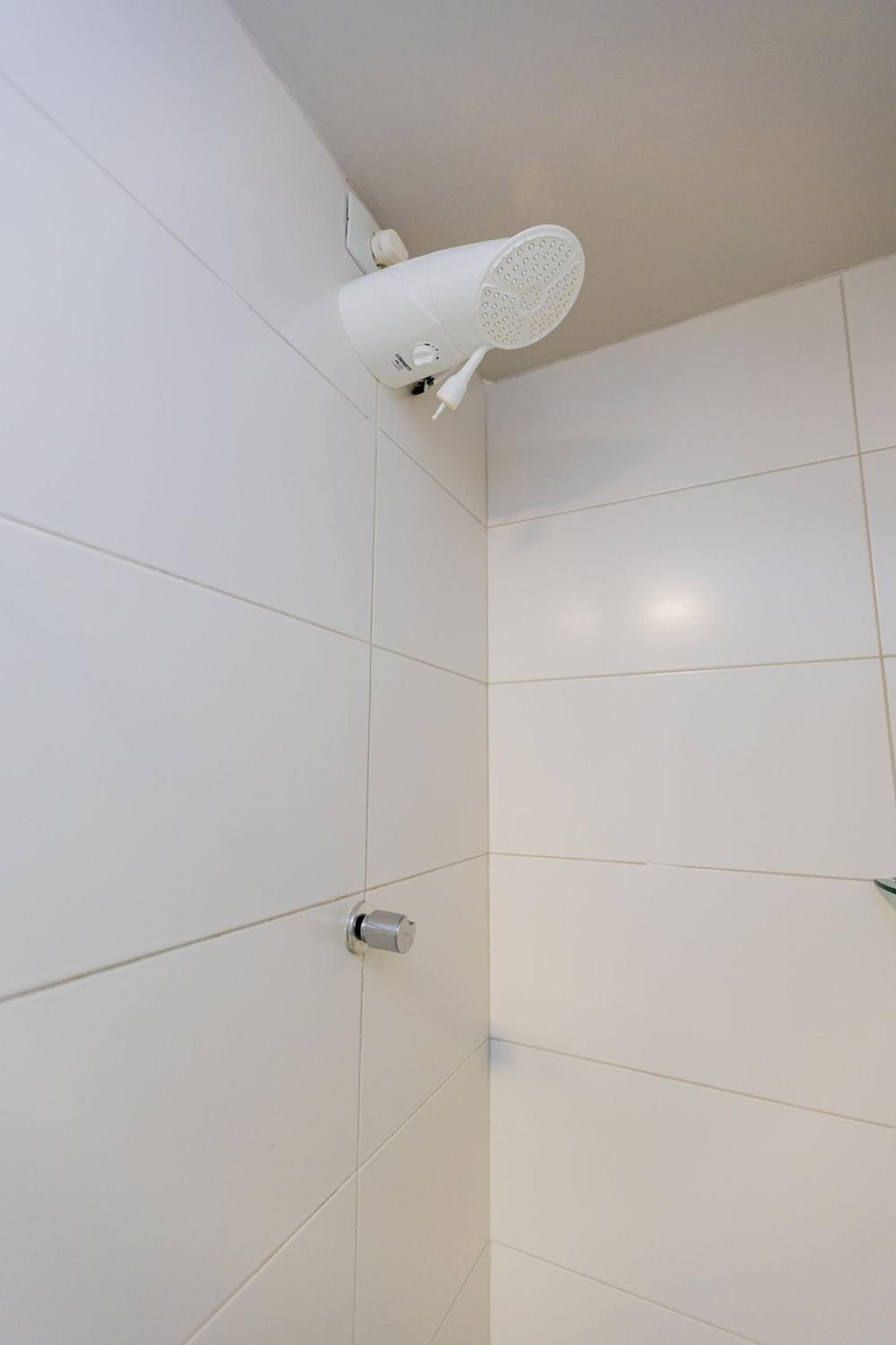 Apartamentos Pe na areia no Caribessa