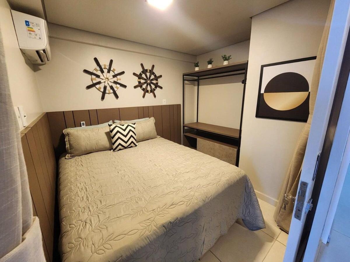 Apartamentos Pe na areia no Caribessa