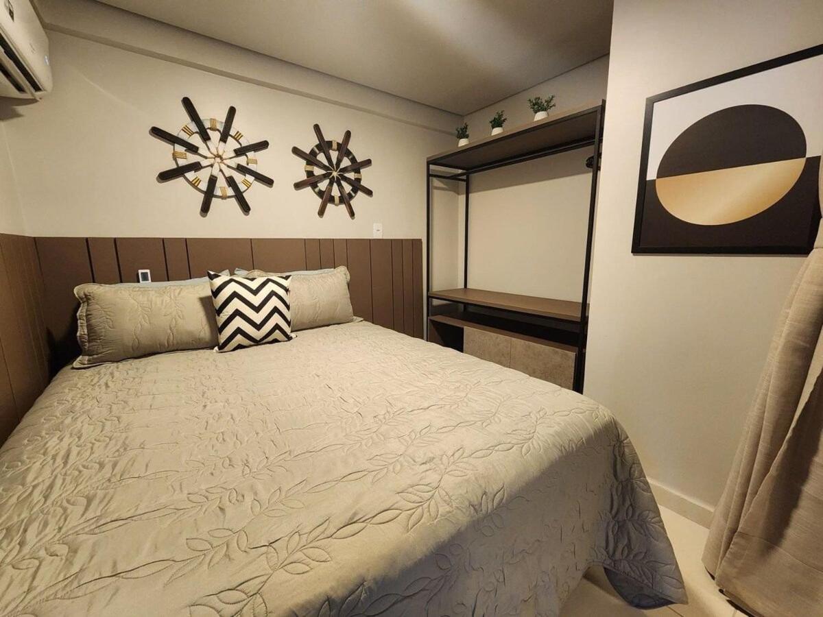 Apartamentos Pe na areia no Caribessa