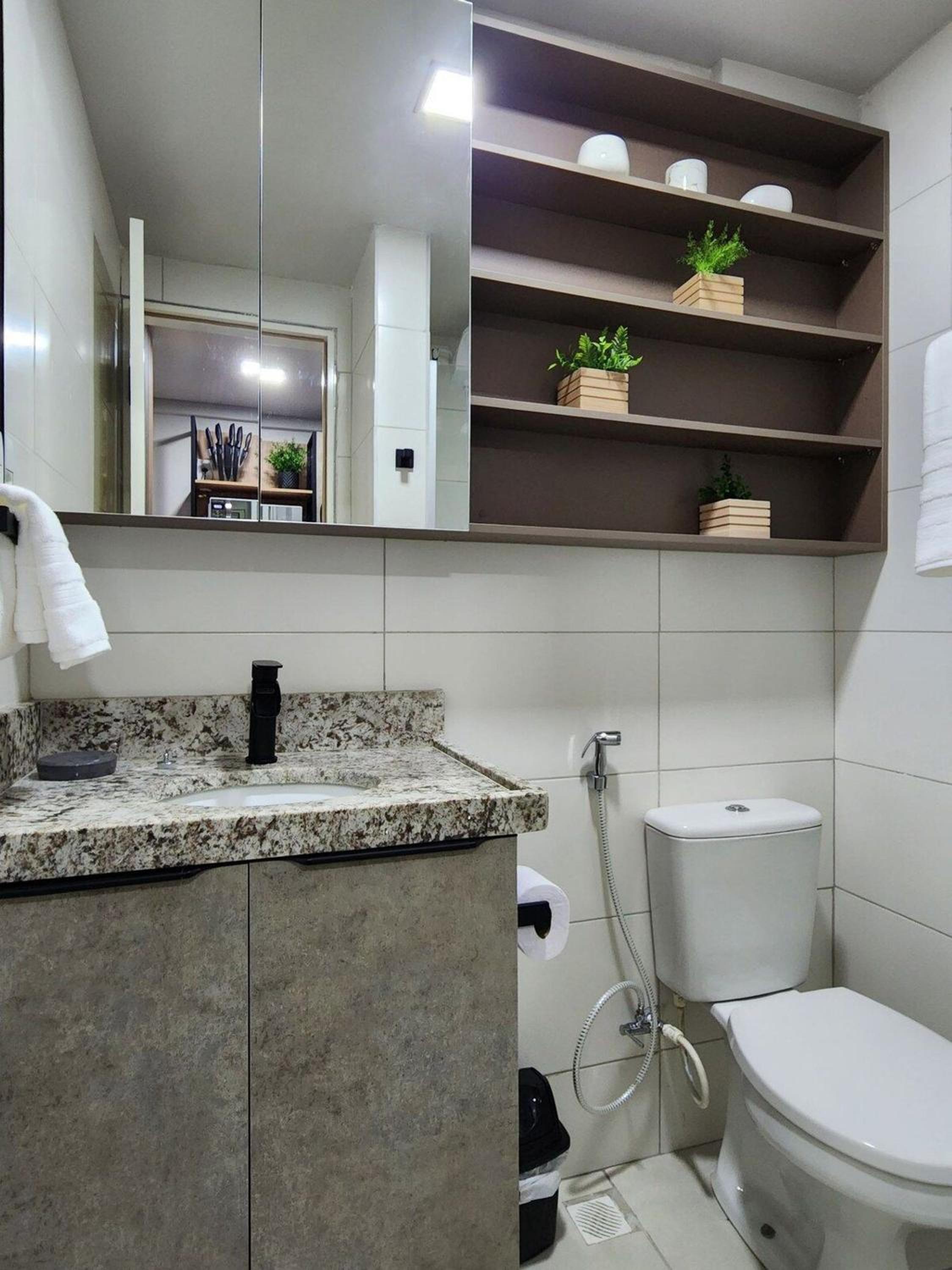 Apartamentos Pe na areia no Caribessa