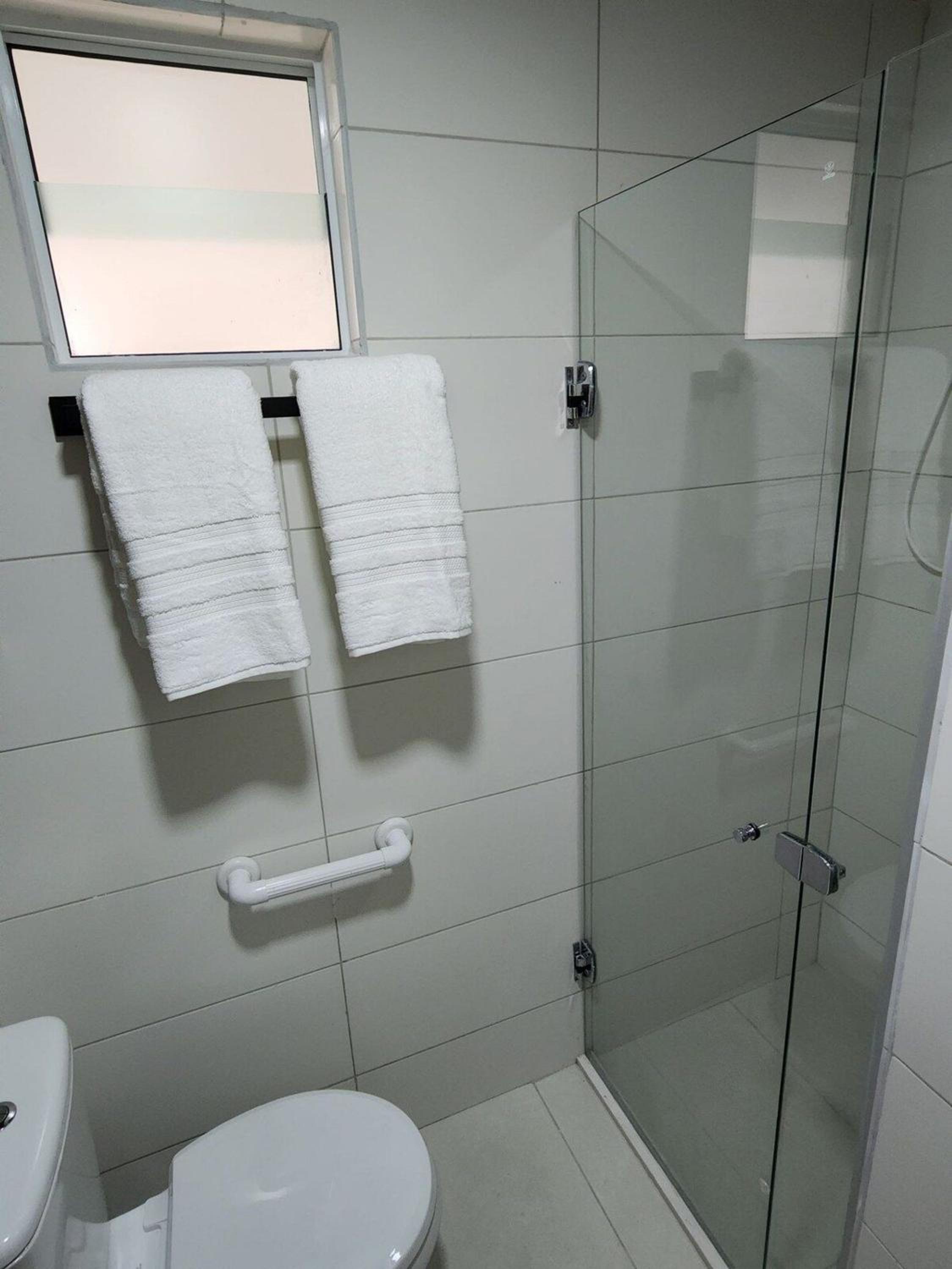 Apartamentos Pe na areia no Caribessa