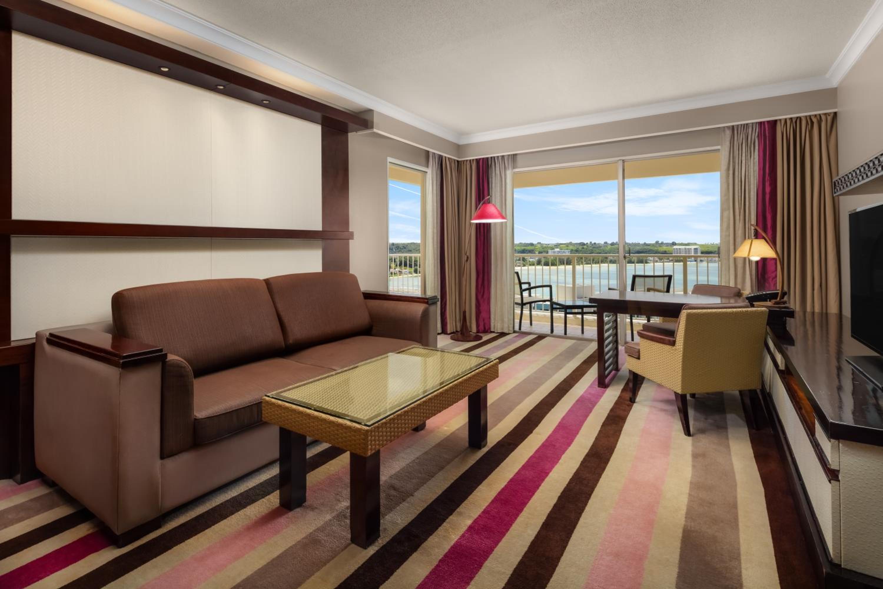RIHGA Royal Laguna Guam Resort, photo 39
