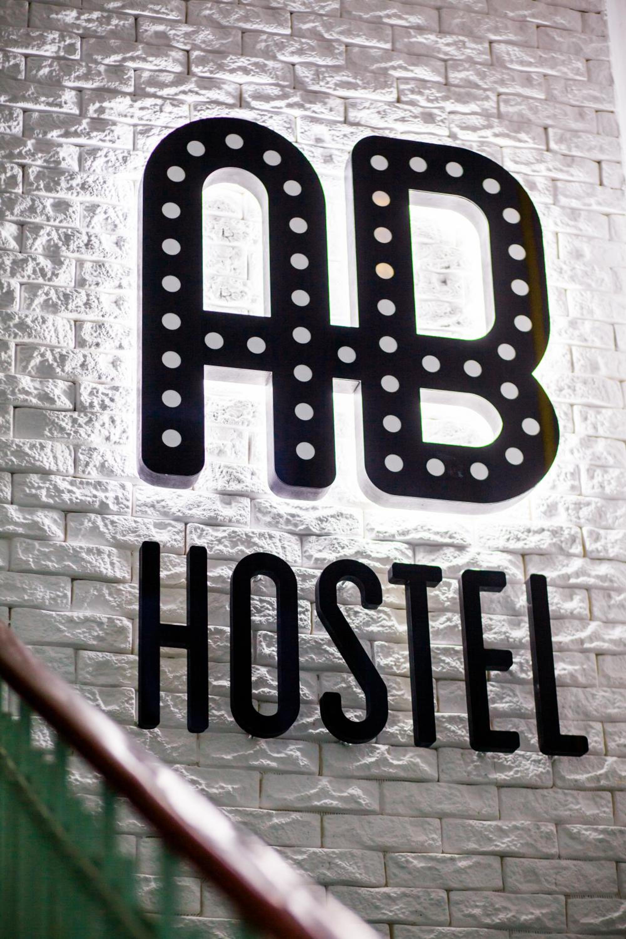 AB Hostel