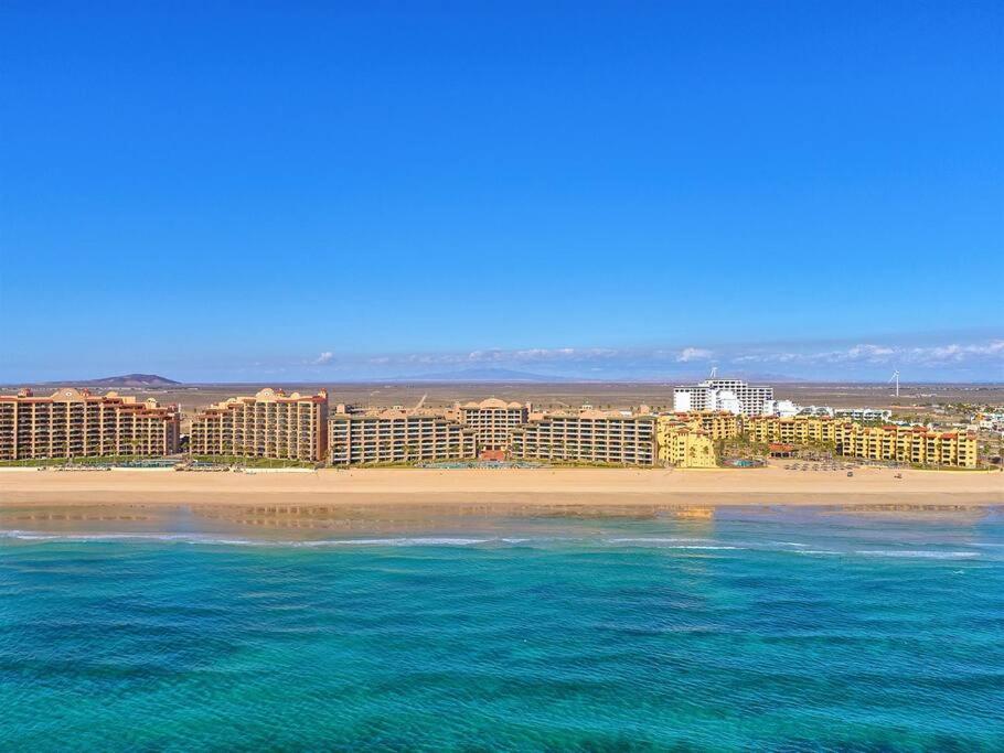 Hotel Sandy Beach Sonoran Spa W504 Ocean Front Resort - Image 1