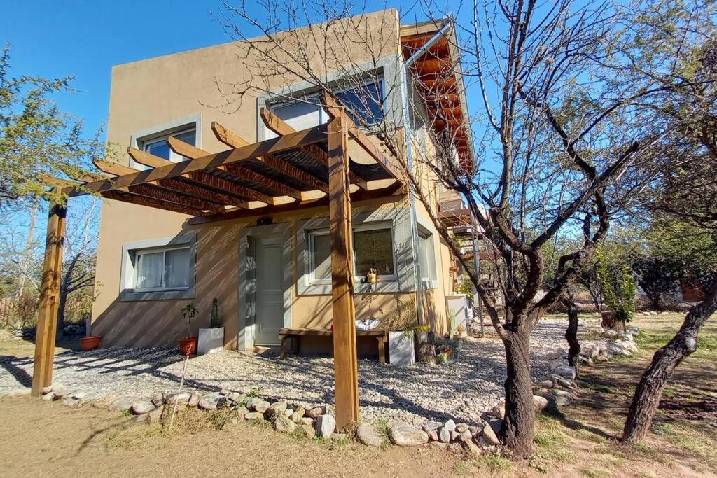 Hotel Soñada vista a las sierras! - Image 1