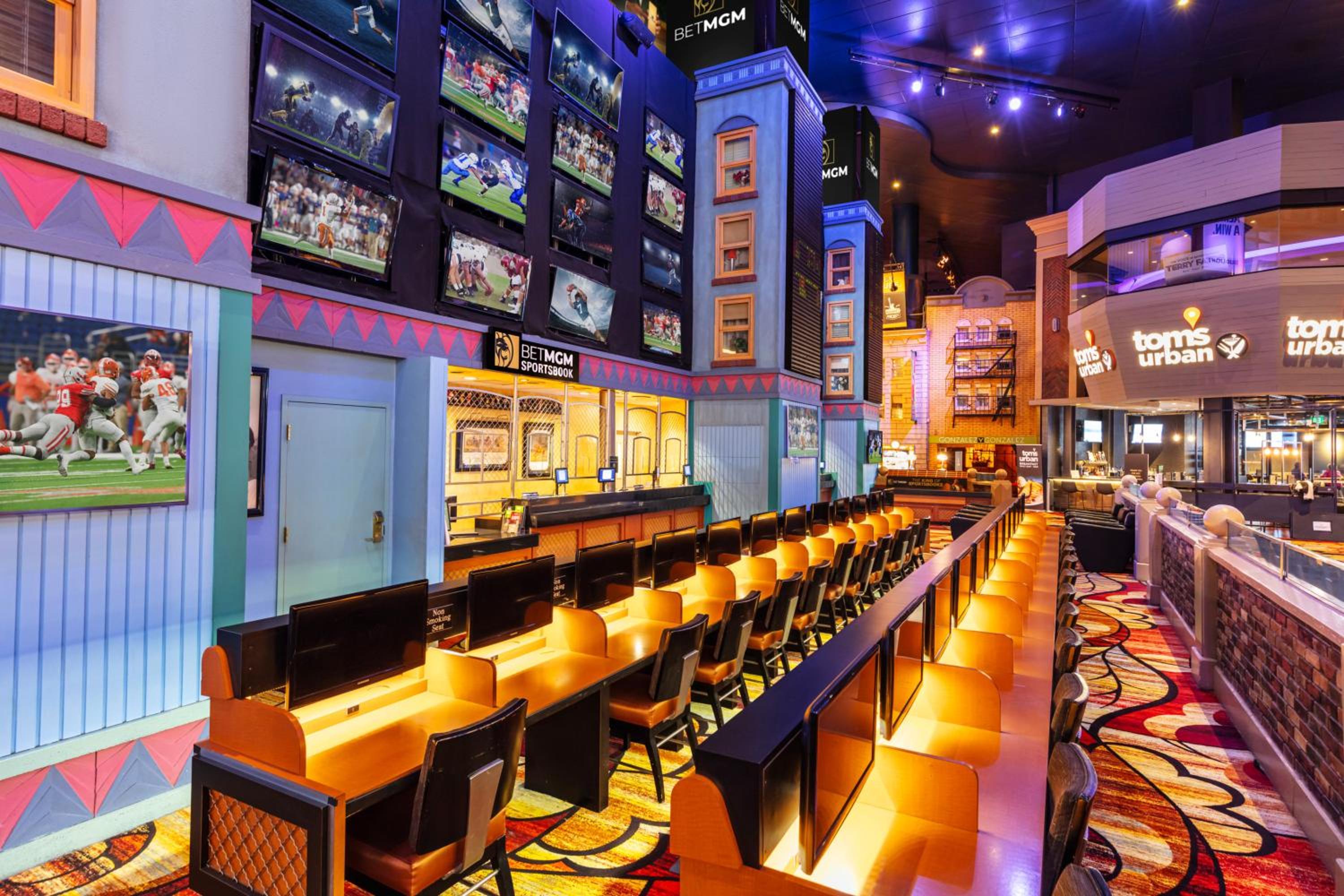 New York-New York - Image 5