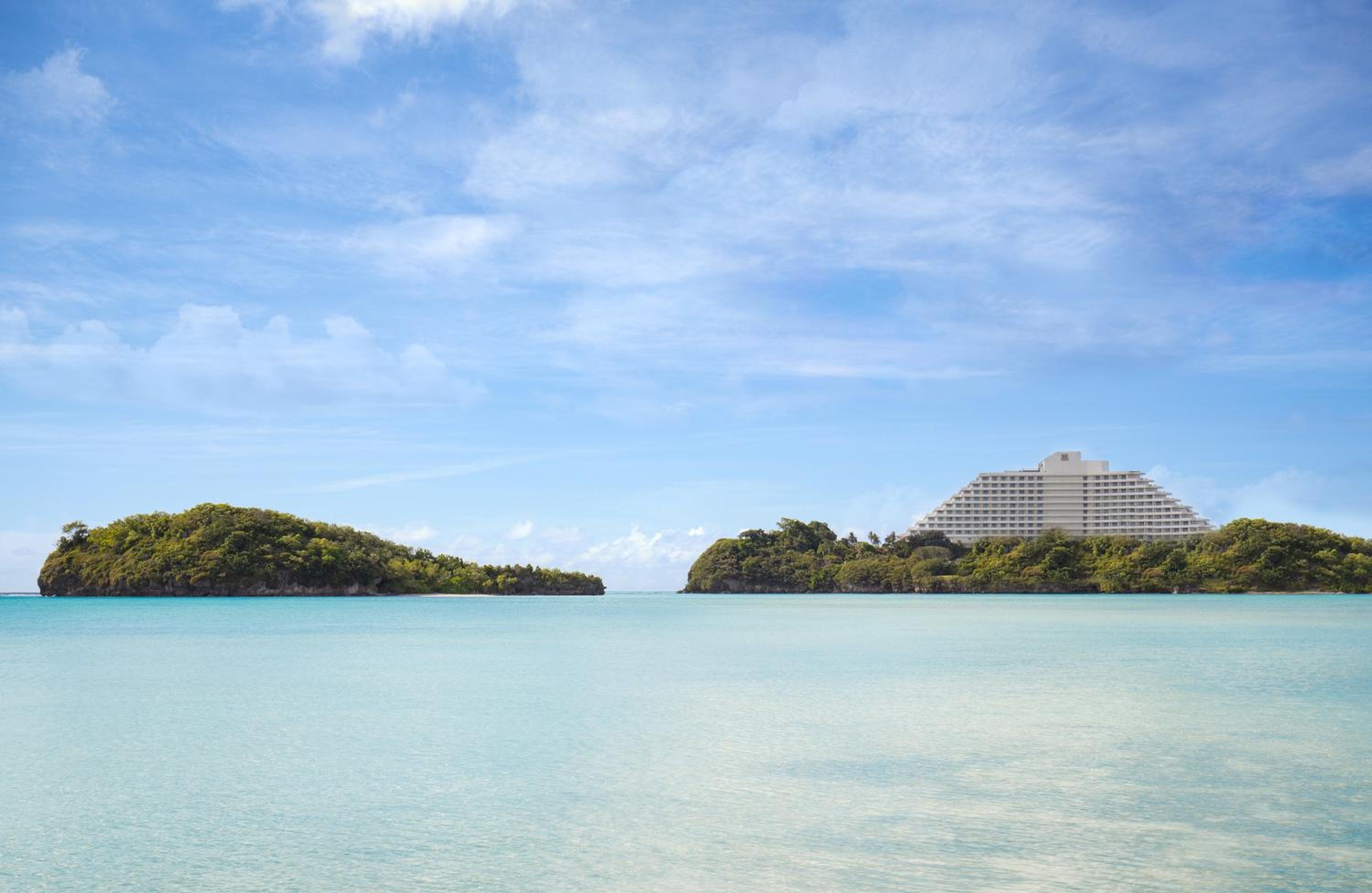 RIHGA Royal Laguna Guam Resort