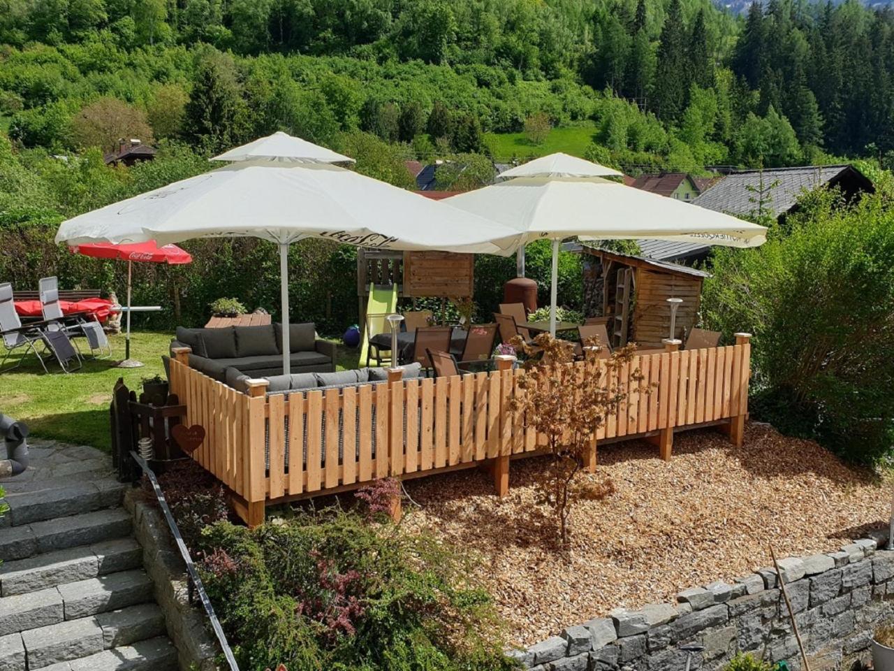 Pension Sonnenheim inkl ZomerKärntenCard