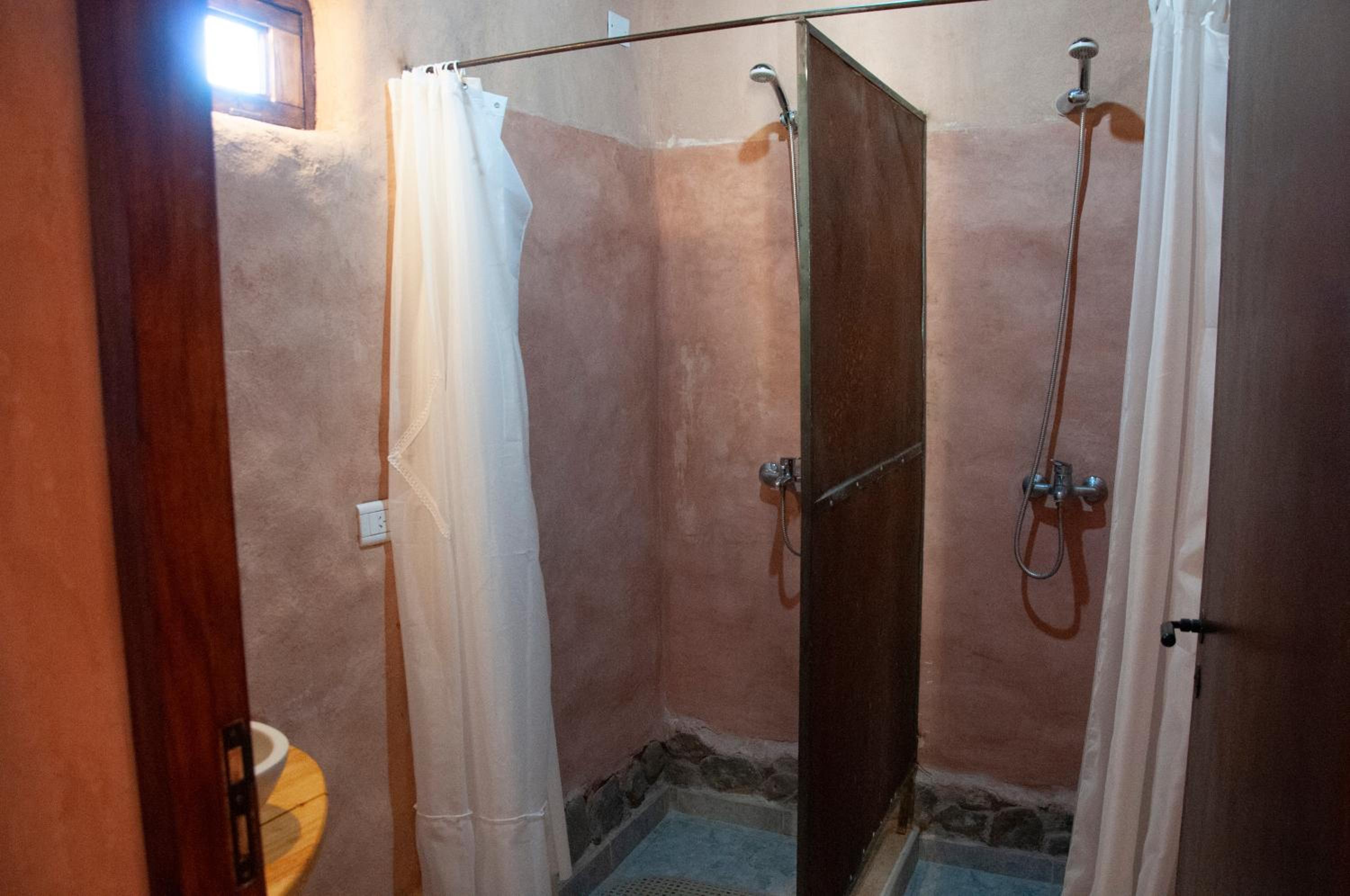 KONDUR ELEMENTOS ECO HOSTEL
