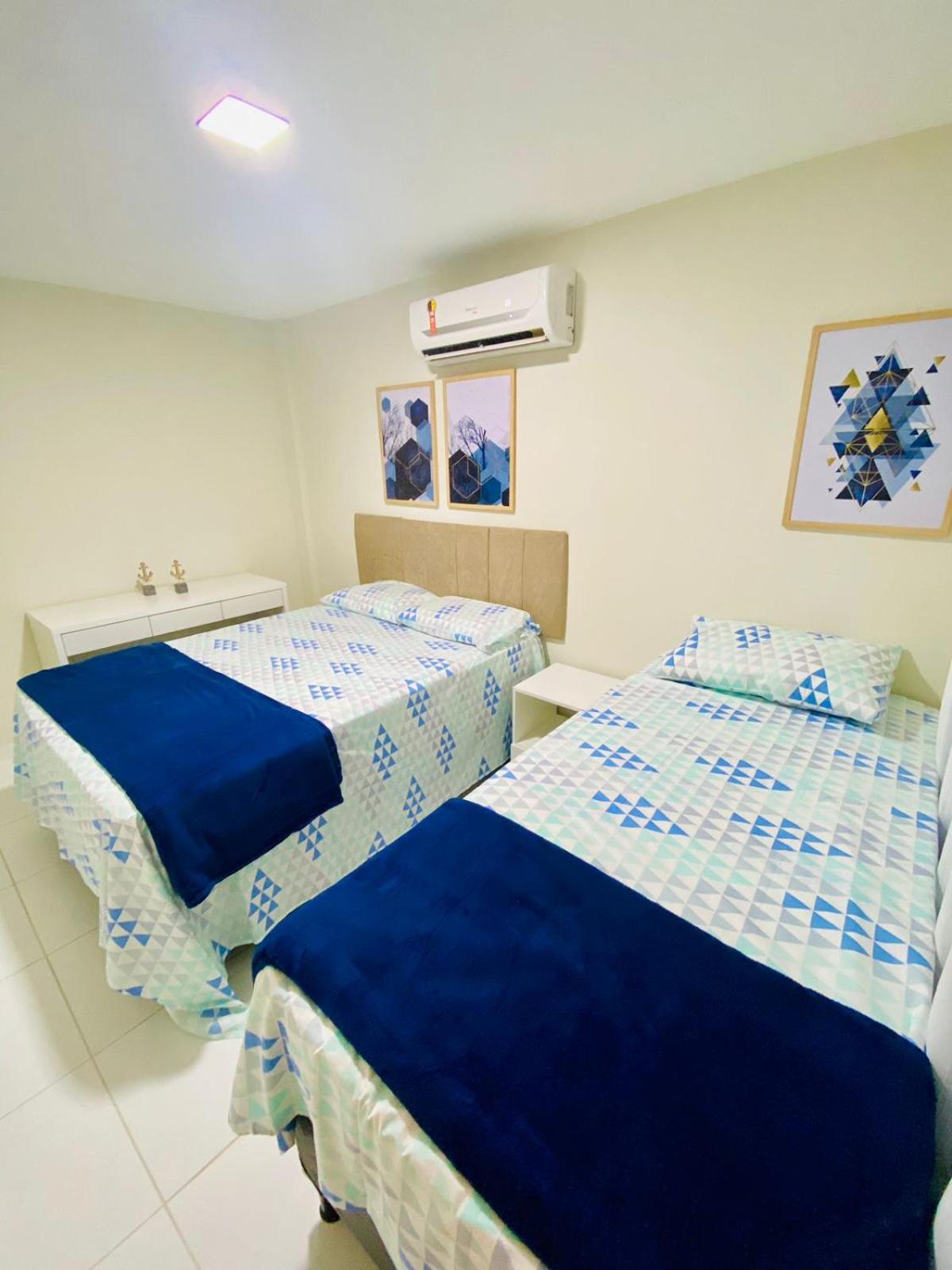 Apartamento encantador térreo em condomínio fechad