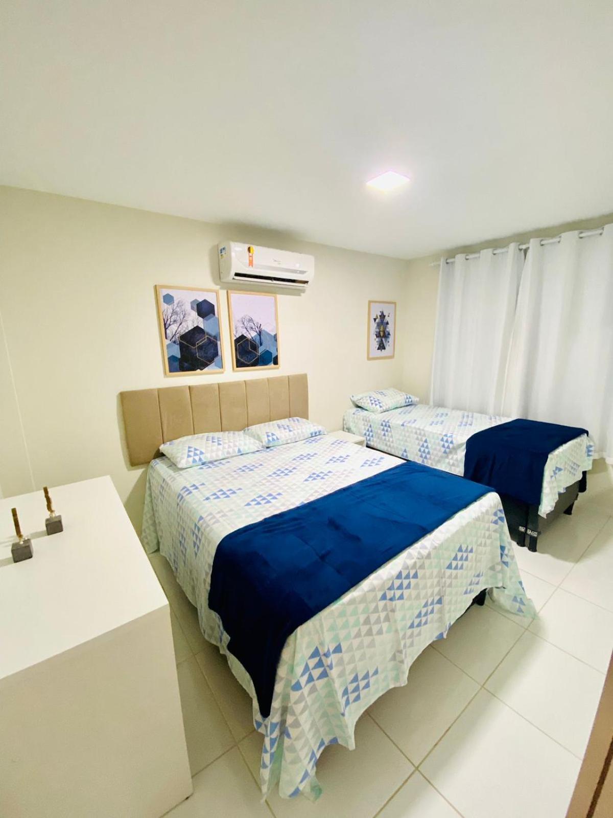 Apartamento encantador térreo em condomínio fechad