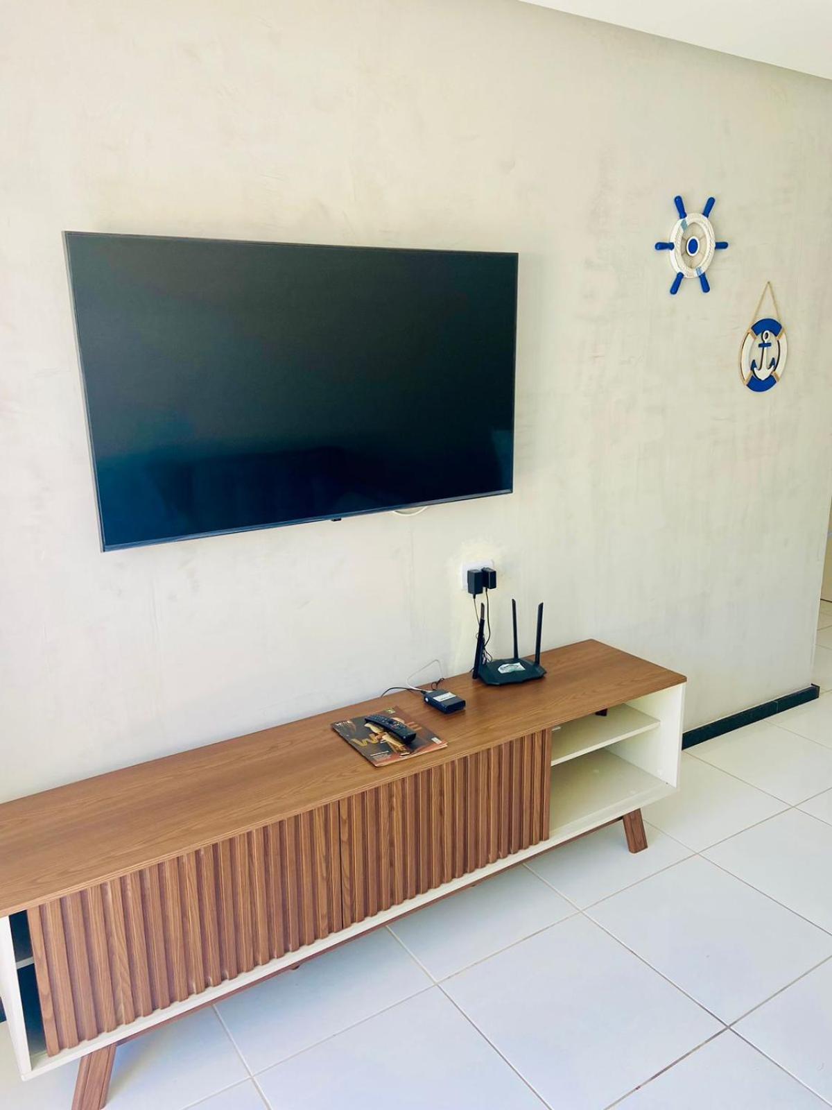 Apartamento encantador térreo em condomínio fechad