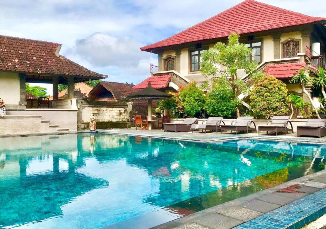 Pande Permai Bungalows