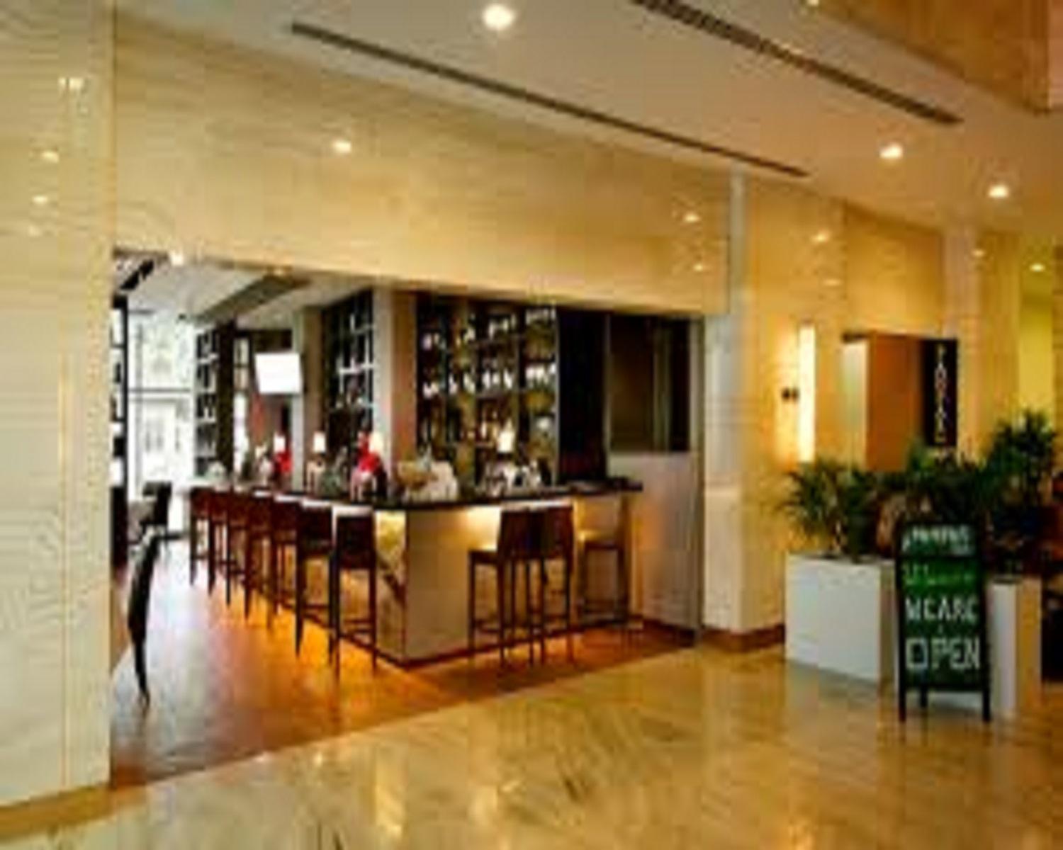 Suasana Suites KLCC by Grand Royal
