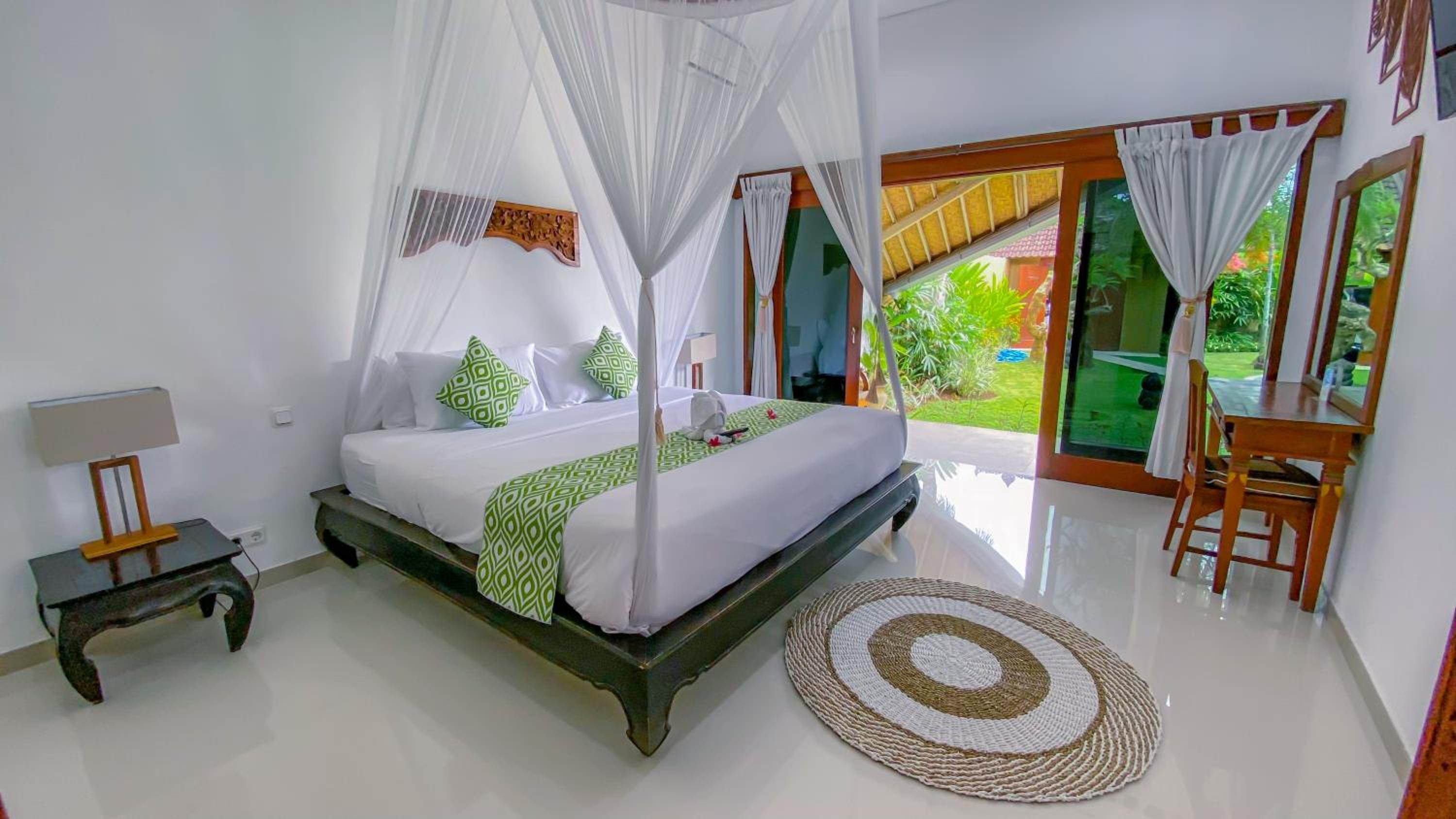 Bali Dyana Villas