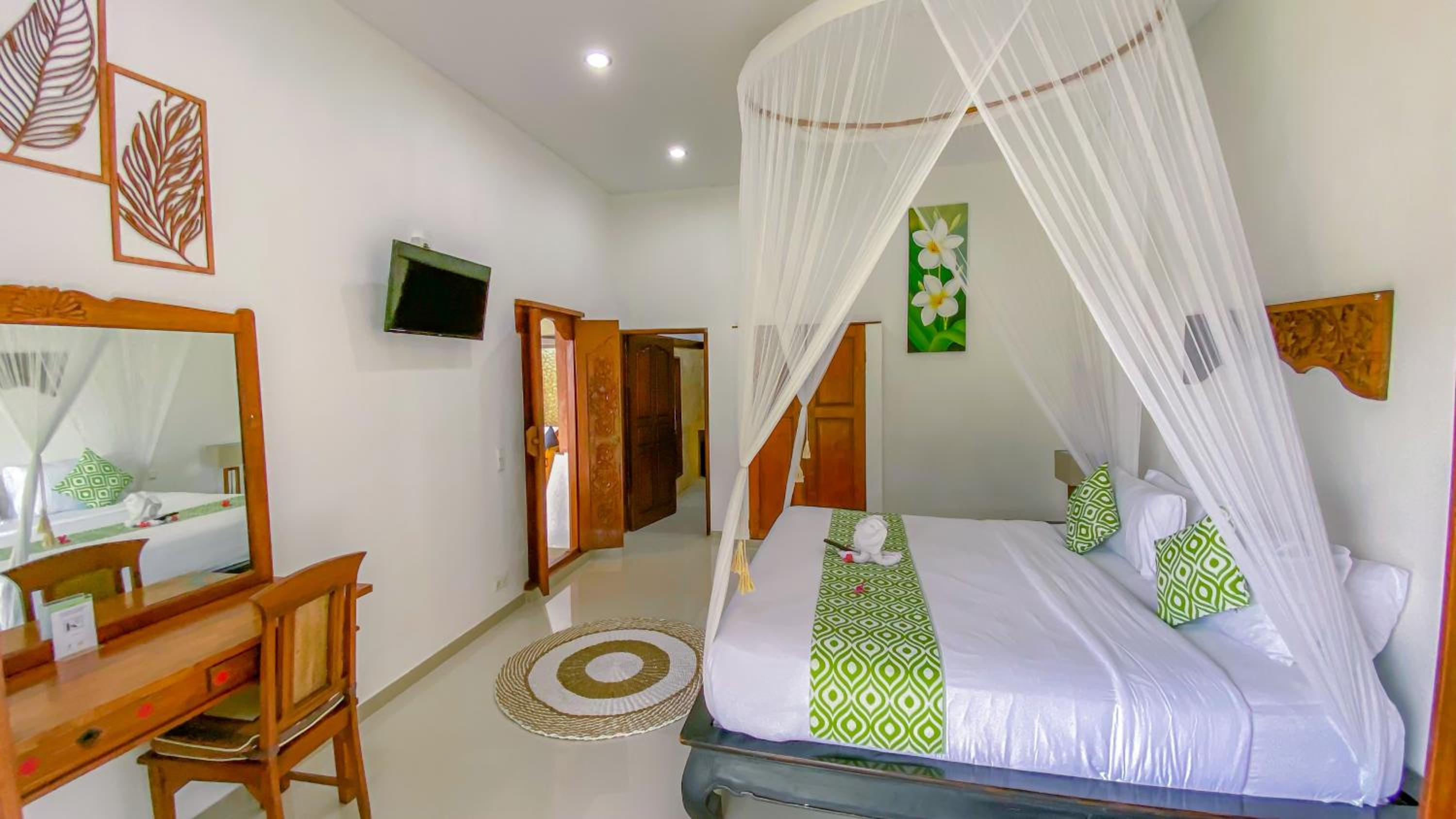 Bali Dyana Villas