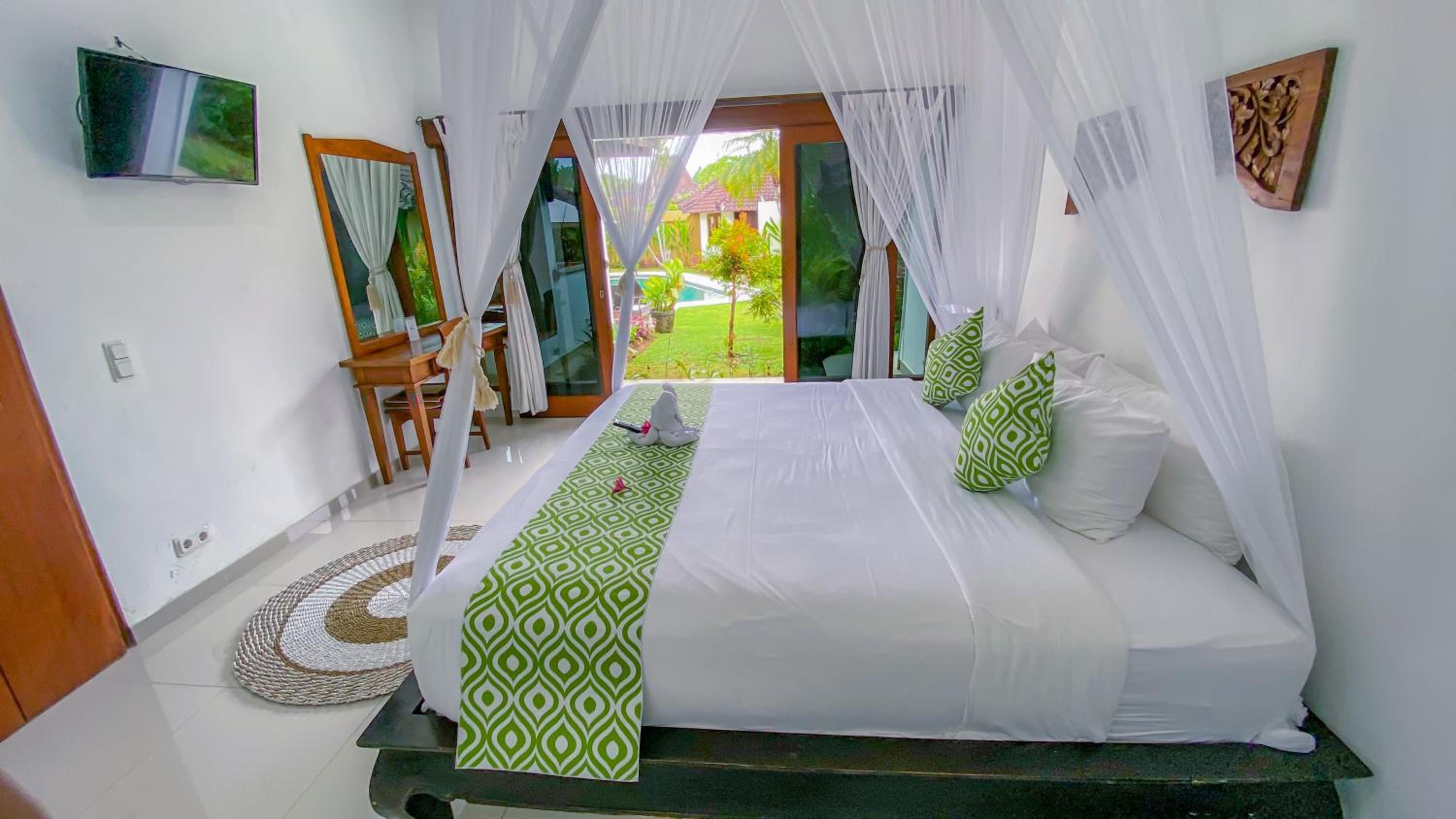Bali Dyana Villas