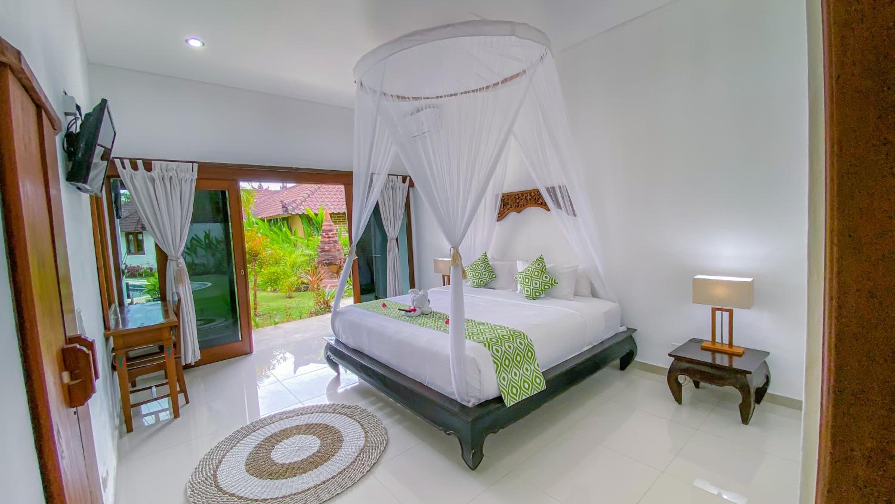 Bali Dyana Villas