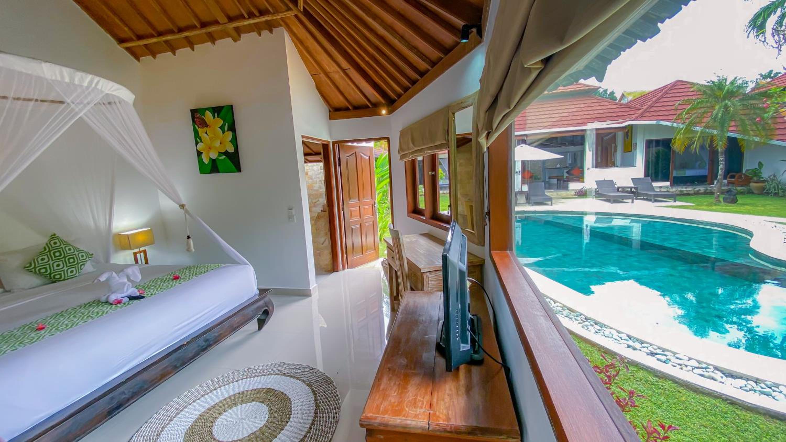 Bali Dyana Villas