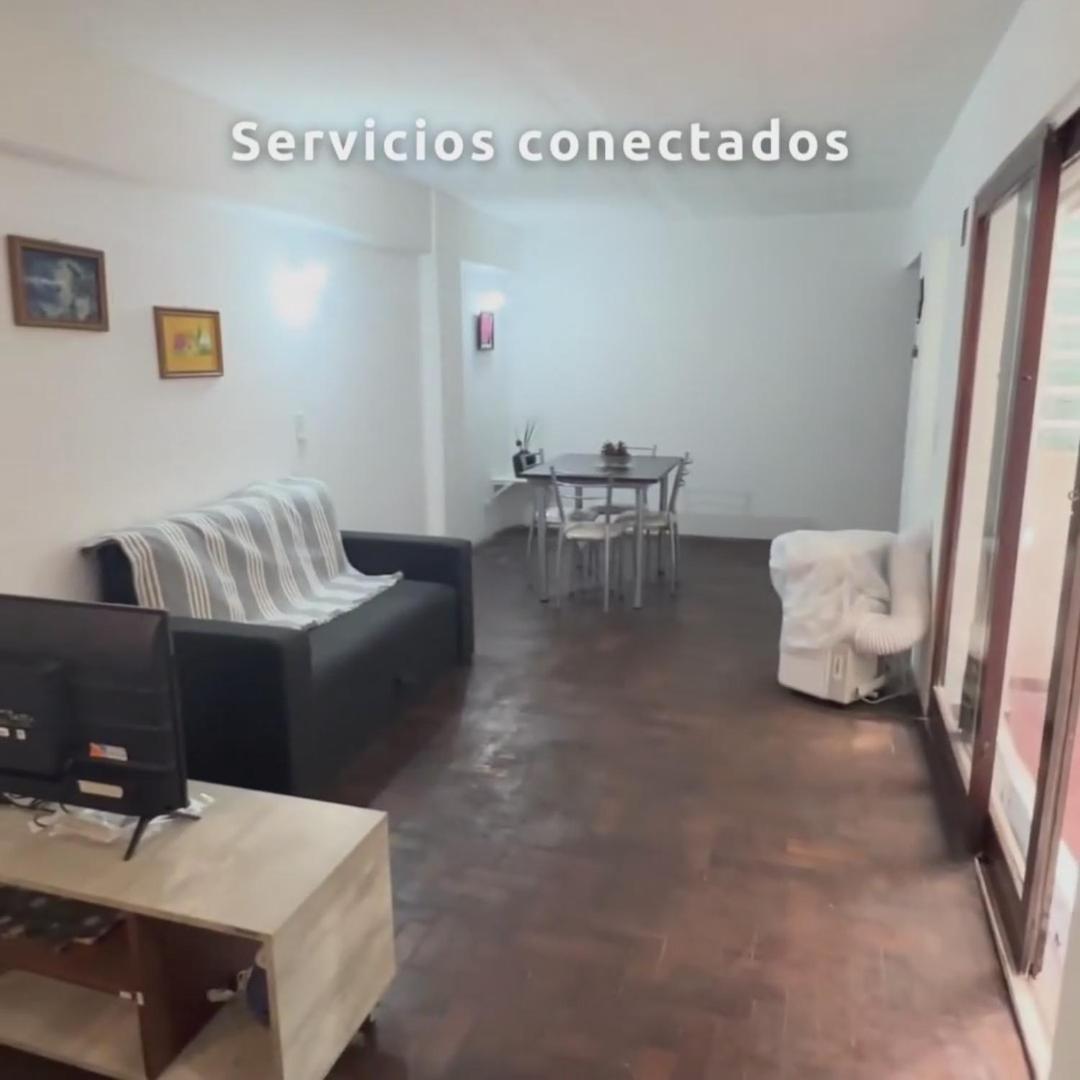 Monoambiente Amoblado