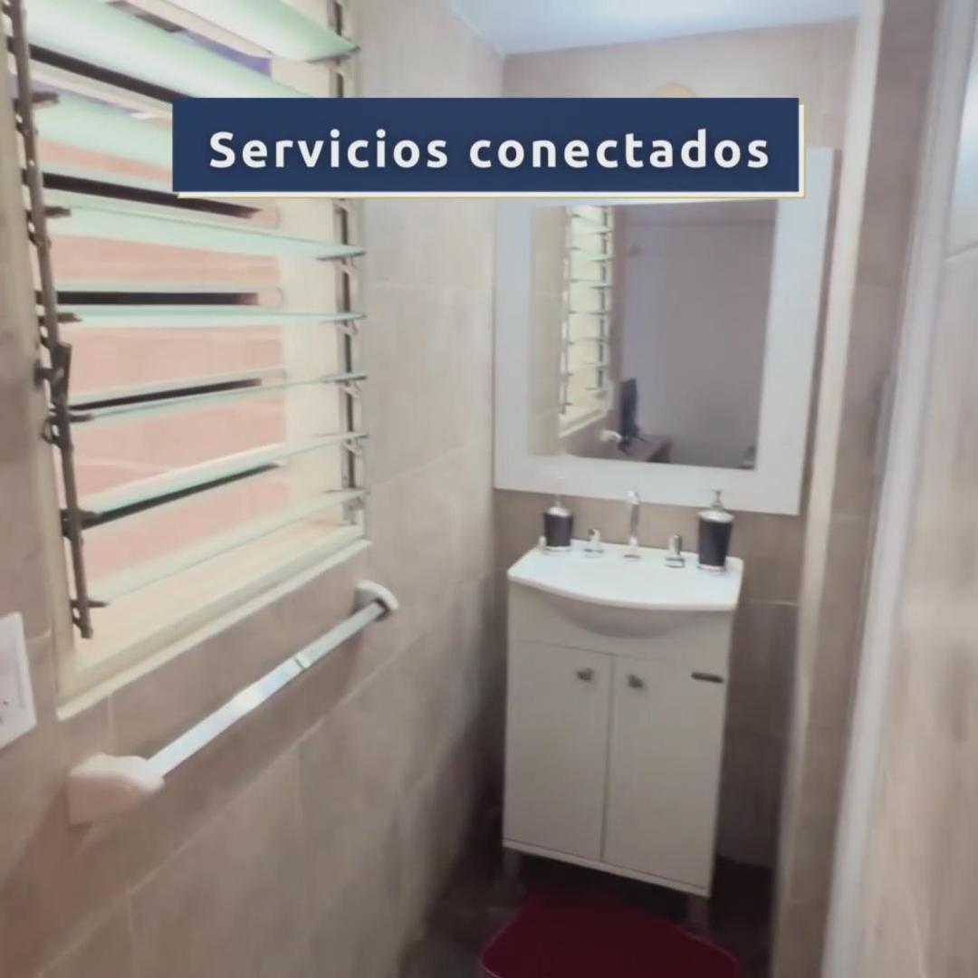 Monoambiente Amoblado