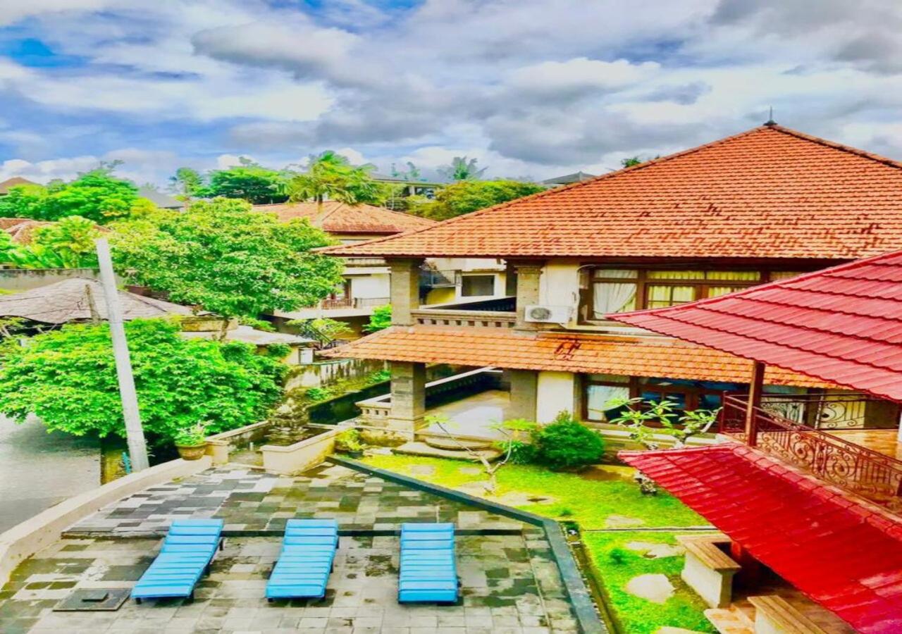 Pande Permai Bungalows