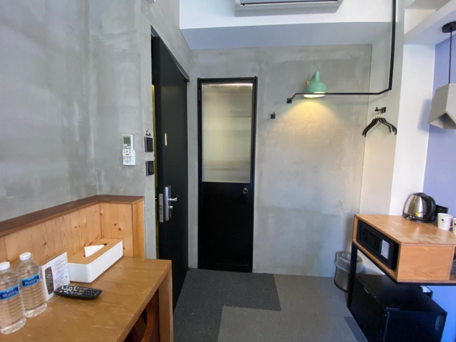 Just Inn Xin Yi 正旅館 信義