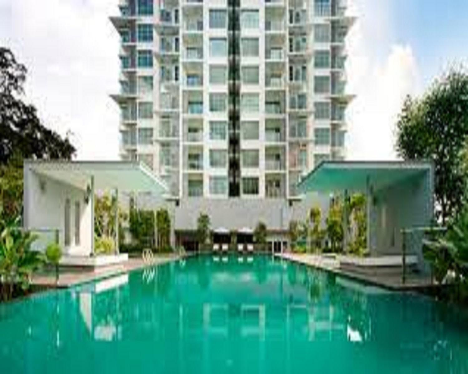 Suasana Suites KLCC by Grand Royal