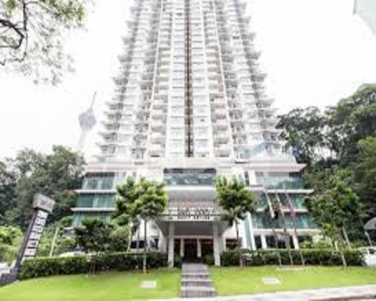 Suasana Suites KLCC by Grand Royal