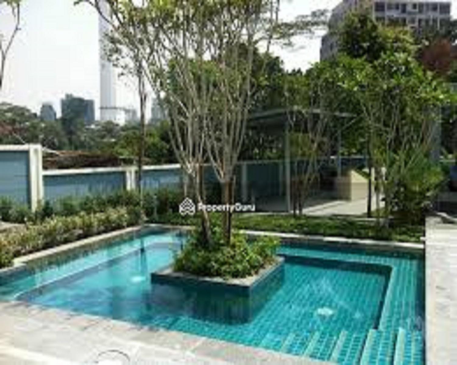 Suasana Suites KLCC by Grand Royal