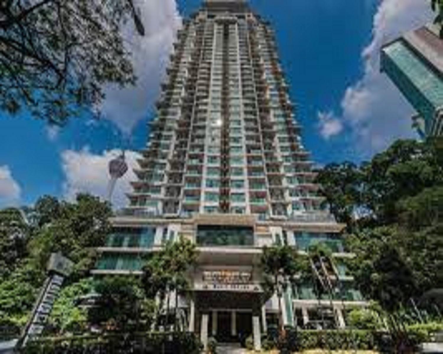 Suasana Suites KLCC by Grand Royal