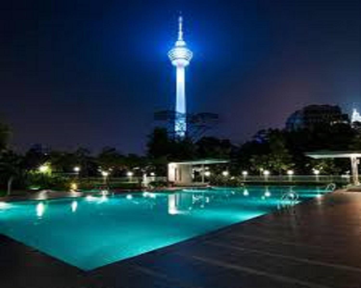 Suasana Suites KLCC by Grand Royal