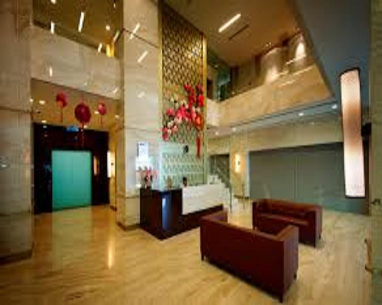 Suasana Suites KLCC by Grand Royal