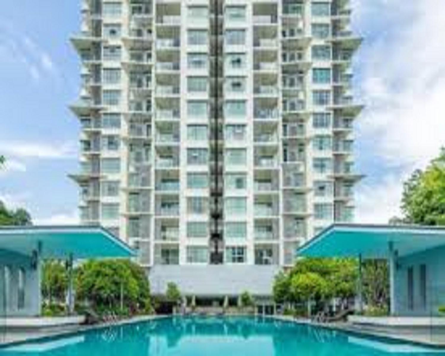 Suasana Suites KLCC by Grand Royal