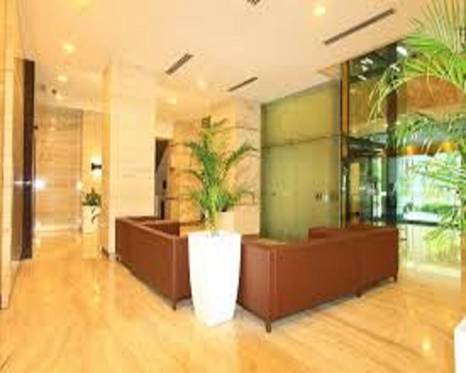 Suasana Suites KLCC by Grand Royal