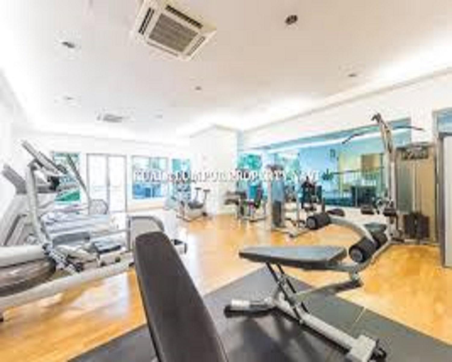 Suasana Suites KLCC by Grand Royal