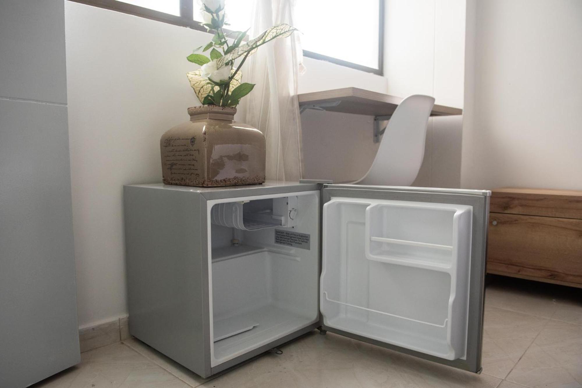 Descansa en Habitación Privada en Medellín C