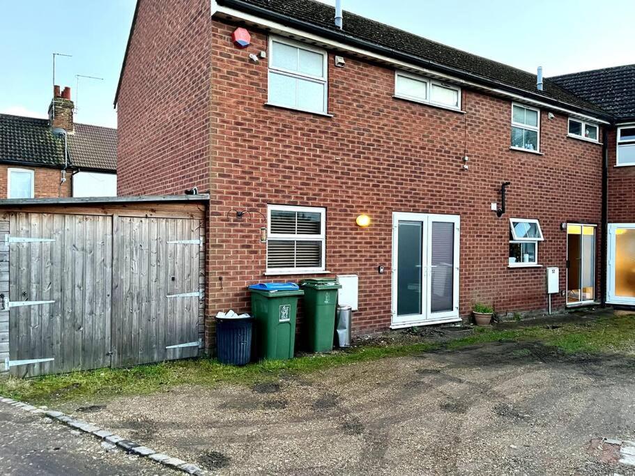 Central Semi - Detached Home with Private Parking! view 3