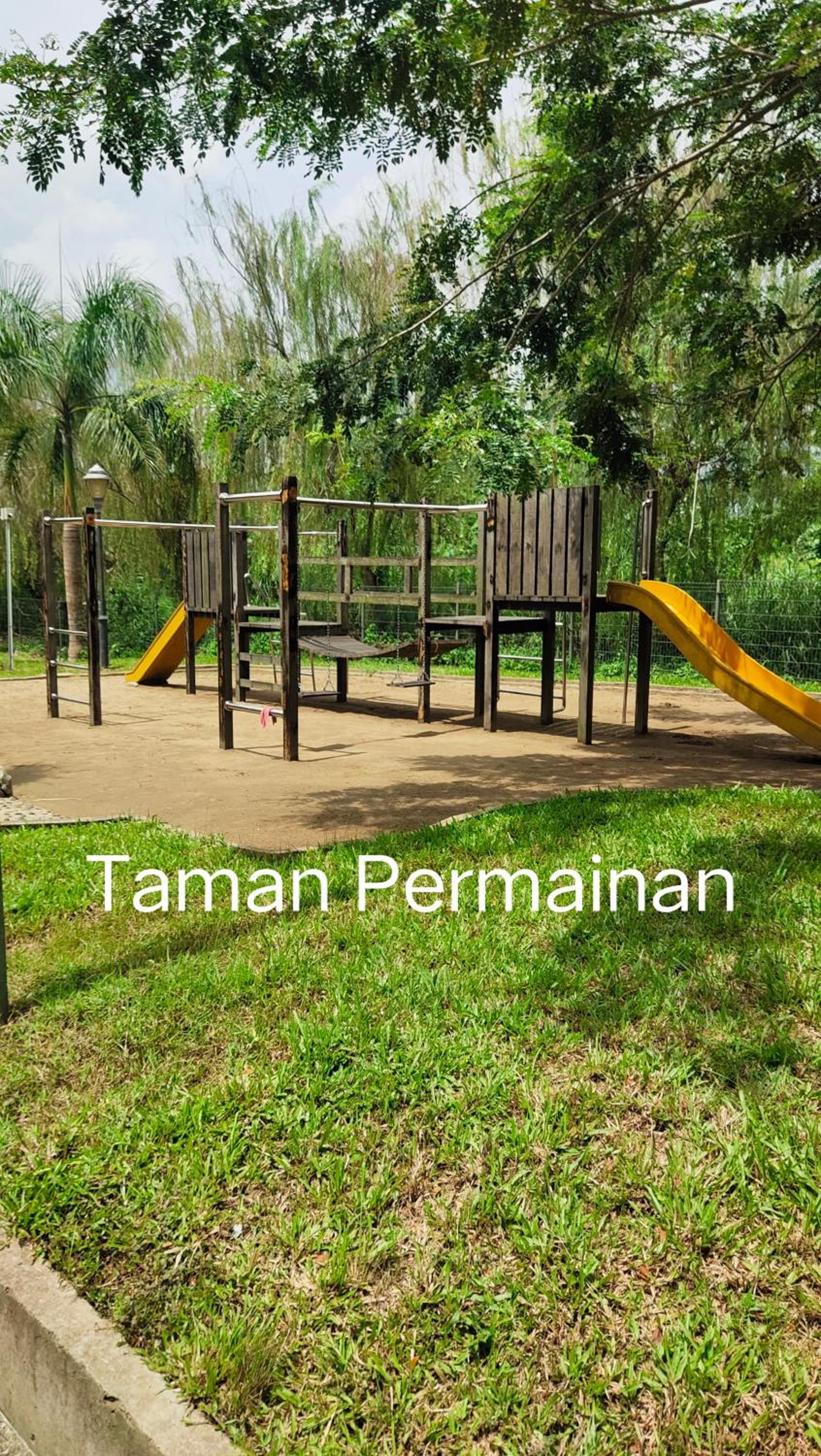 D' Palm Garden Homestay Lahad Datu. photo 4