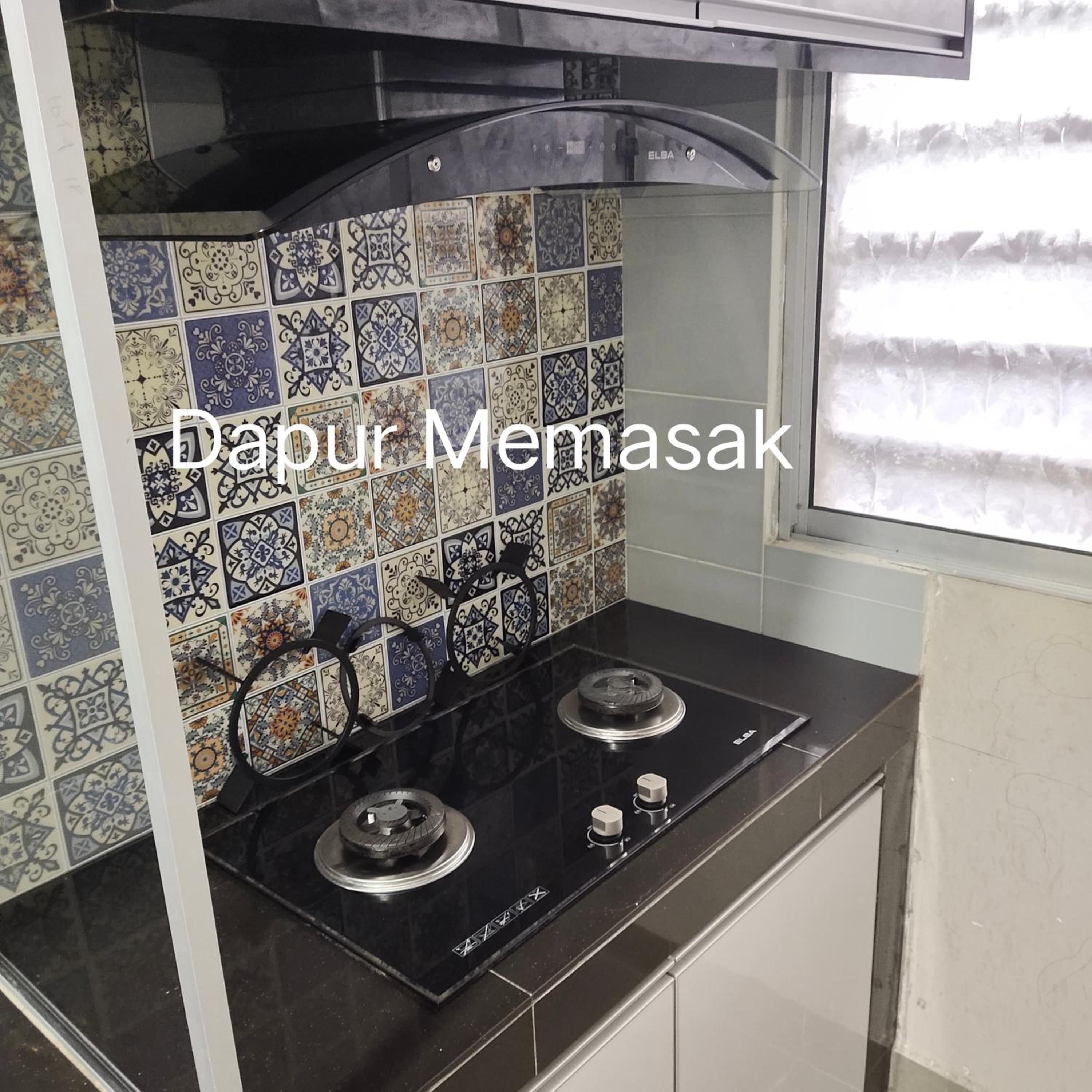 D' Palm Garden Homestay Lahad Datu. photo 5