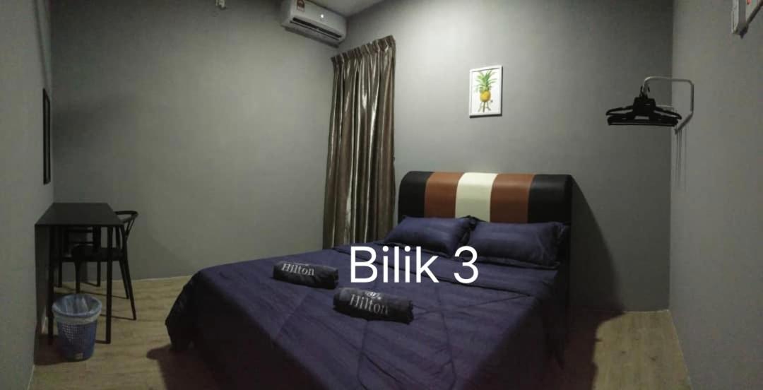 D' Palm Garden Homestay Lahad Datu. photo 7